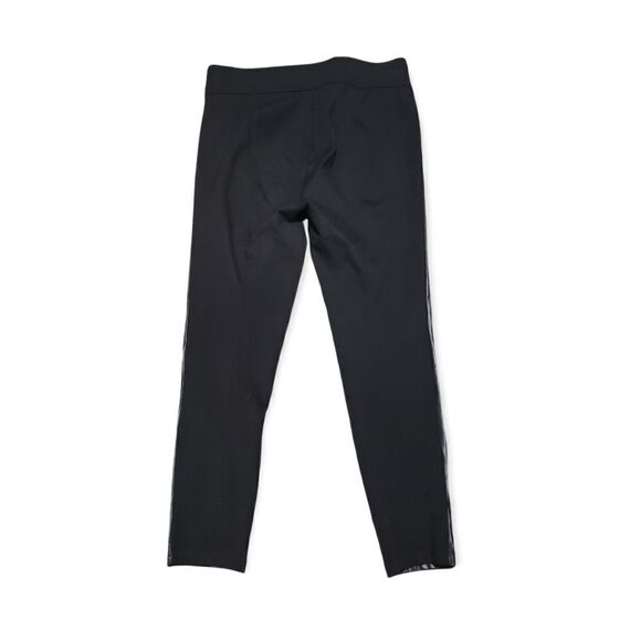 Loft leather front leggings - Picture 2 of 3